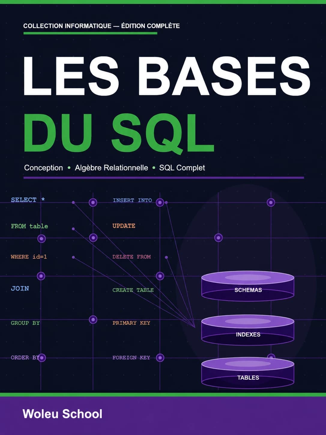 Les Bases du SQL